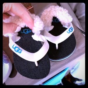 Ugg Sandals